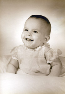 Baby Bethie
