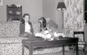 Beth & Putzi