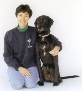 Beth & Radar