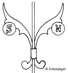 Denninger Cushing Cardinals