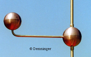 Denninger N Globe Directional