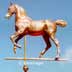 Go to Hackney Horse Weather Vanes Page